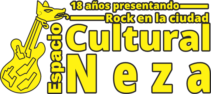 Logo Espacio Cultural Neza